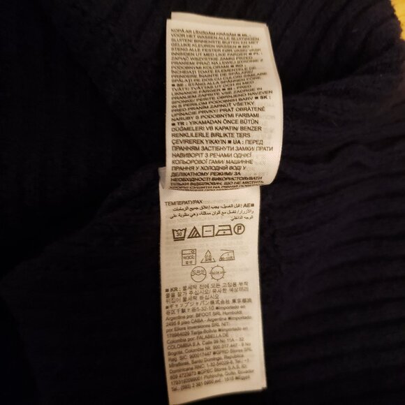 GAP Womens Cashsoft Vest Size Large - Picture 10 of 12